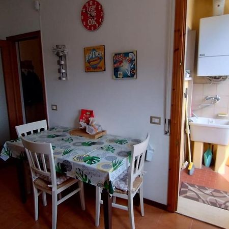 La Casa Dei Viaggiatori - Viareggio - Posto Auto Gratuito Διαμέρισμα Εξωτερικό φωτογραφία