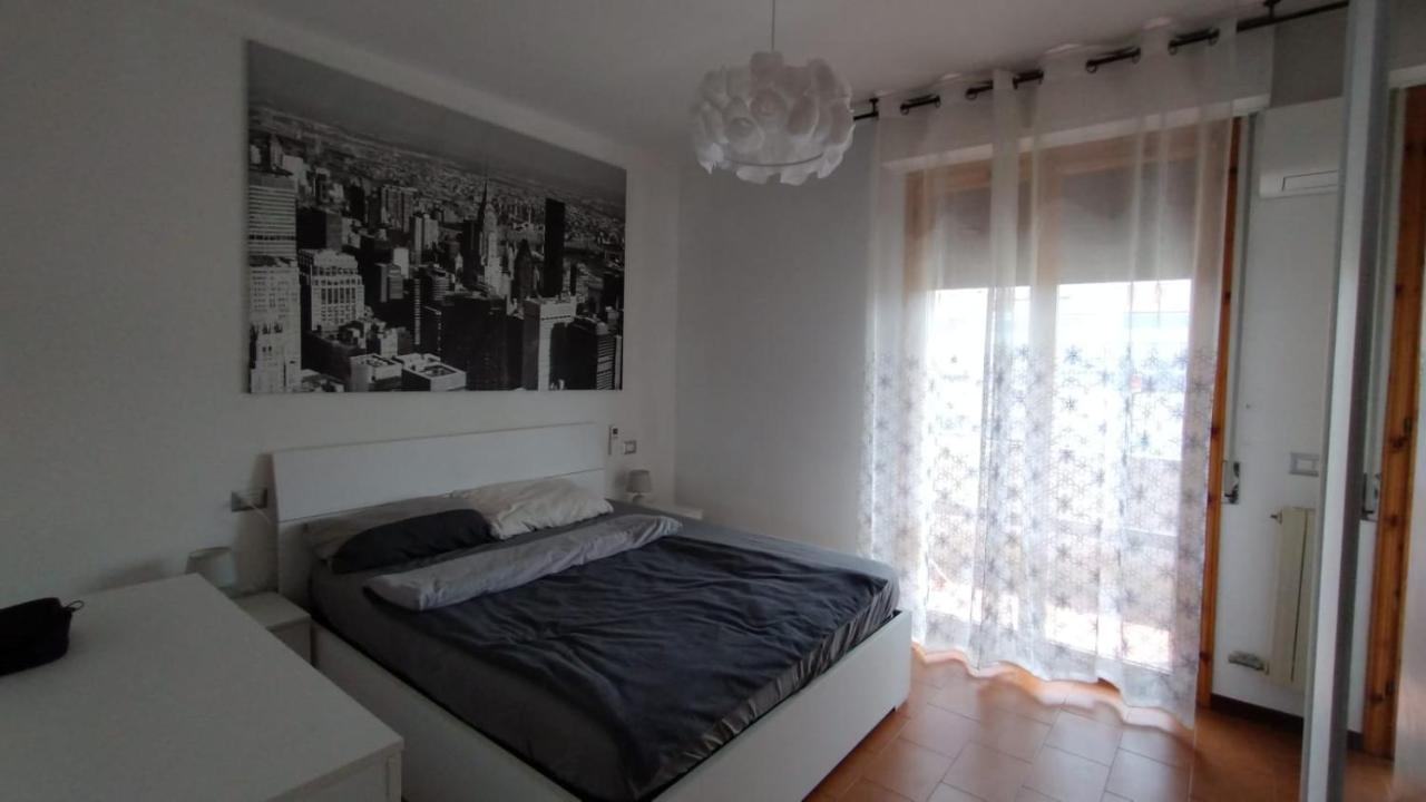 La Casa Dei Viaggiatori - Viareggio - Posto Auto Gratuito Διαμέρισμα Εξωτερικό φωτογραφία