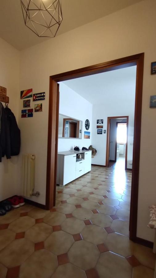 La Casa Dei Viaggiatori - Viareggio - Posto Auto Gratuito Διαμέρισμα Εξωτερικό φωτογραφία