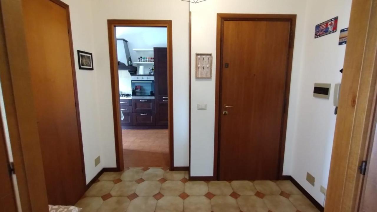 La Casa Dei Viaggiatori - Viareggio - Posto Auto Gratuito Διαμέρισμα Εξωτερικό φωτογραφία
