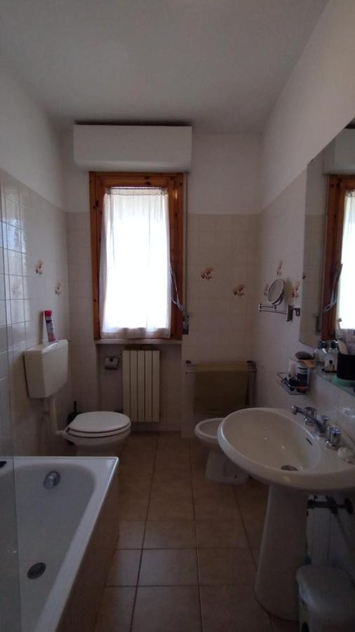 La Casa Dei Viaggiatori - Viareggio - Posto Auto Gratuito Διαμέρισμα Εξωτερικό φωτογραφία